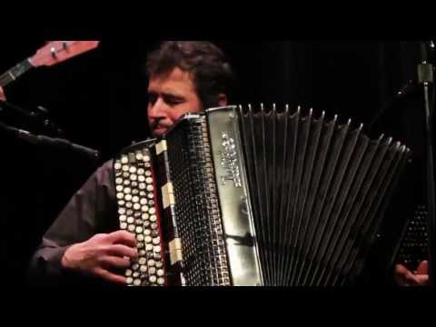 Trio Voronezh "New York Tango" ( R. Galliano )