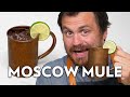 The Best Moscow Mule In The Universe!