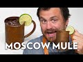 The Best Moscow Mule In The Universe