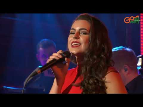 Alanna Maher sings Any Man of Mine