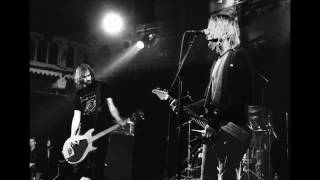 Nirvana Bad Moon Rising [Live]