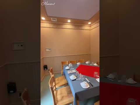 Nhà hàng Phố Biển Mỹ Tho