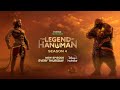 Episode 3 Sneak Peek Hotstar Specials The Legend Of Hanuman Season 4 DisneyPlus Hotstar