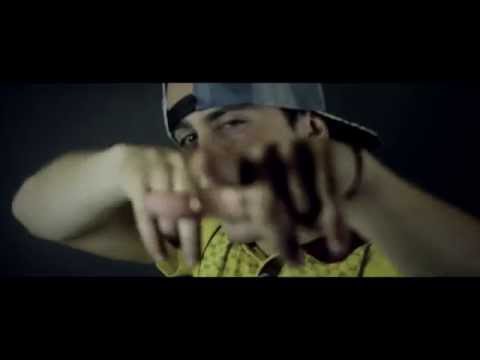 Evang feat. Faxon - Ninguém sabe (videoclip oficial)