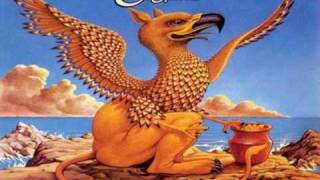 GRYPHON Gryphon 06   The Unquiet Grave