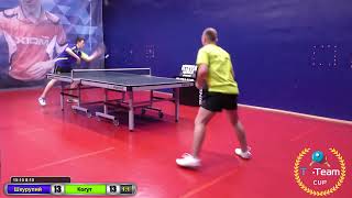 Шкурупий А. vs Когут Б.