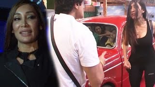 Bigg Boss Gave Me Opportunity To Stand Up To Men, Says Sofia Hayat