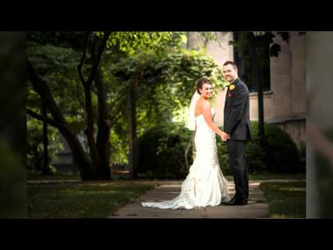 Eastland Suites Bloomington IL Wedding Reception