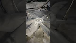 Download lagu Atlas Copco Air Compressor Fan Motor. mp3