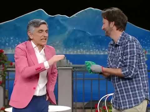 Fantastico Vincenzo Salemme