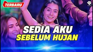 Download lagu SEDIA AKU SEBELUM HUJAN - Goyang Dangdut Enak - REMIX TERBARU 2026 mp3