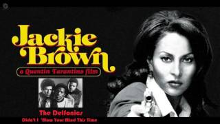 Didn&#39;t I &#39;Blow Your Mind This Time - The Delfonics [HQ Audio]