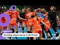 Worden de handbalsters voor het eerst wereldkampioen?