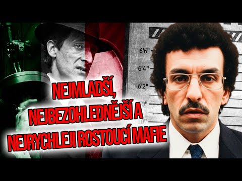 Co skrývá Sacra Corona Unita? Tajemství italské mafie odhaleno