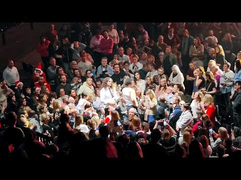 Amir -  Une belle histoire - Bruxelles 13.12.2025