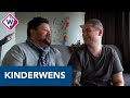 Transgender Ryan en partner David willen dolgraag een kind - OMROEP WEST