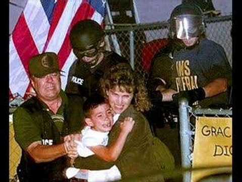 CLINTON BORDER SECURITY ENFORCEMENT BY THE RHINO