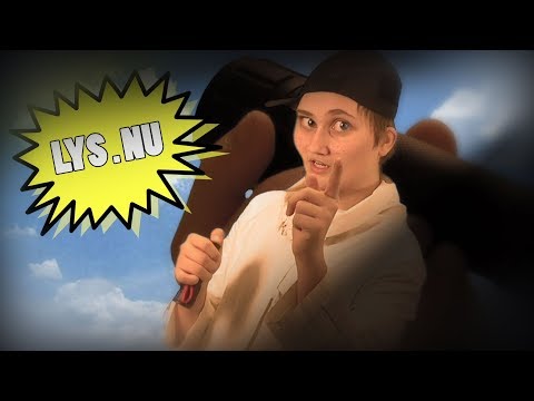 Lys - Reklamfilm (Es18)
Huvudkaraktären Lys - Reklamfilm (Es18)
Huvudkaraktären