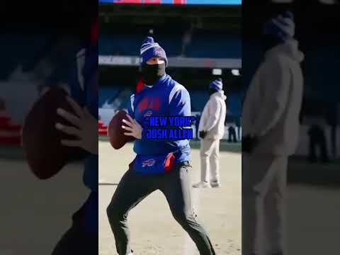 The top selling jerseys in every state this season (Collab w/ @GC.Pringle )