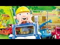 Bob El Constructor Trabajo En El Camion DVD Completo HD