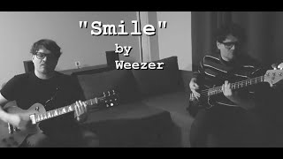 Smile (Weezer cover)
