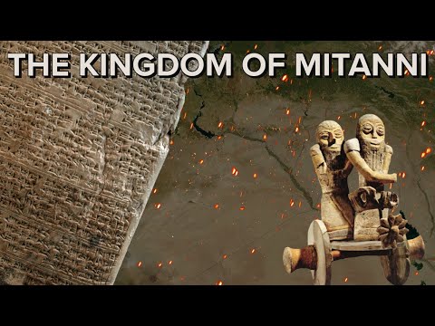 Forgotten Empire | Ancient Kingdom of Mitanni