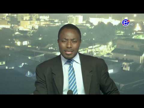 THE 6PM NEWS TUESDAY 17th SEPTEMBER 2019 - EQUINOXE TV