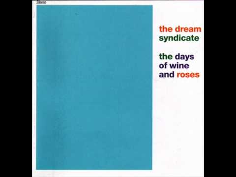 The Dream Syndicate - Halloween