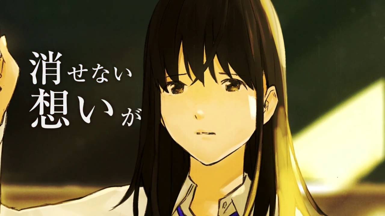 三月のパンタシア 『ブラックボードイレイザー』