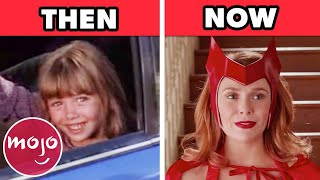 Top 10 Celebs You Forgot Were in Mary-Kate &amp; Ashley Movies