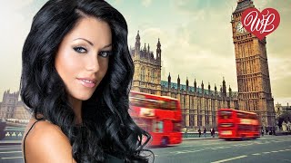 ЛОНДОН GOOD BYE ♥ ДИСКОТЕКА 90х ♥ ЛЕГЕНДАРНЫЕ ПЕСНИ WLV ♥ RUSSIAN SONGS OF THE 90s