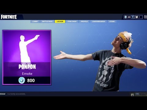 Fortnite boogie down challenge winner