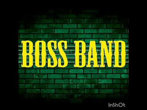 BossBand Derby 2020 Cover