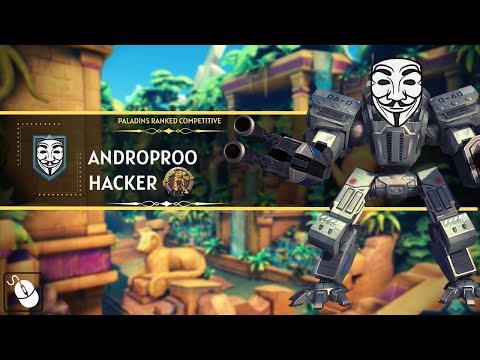 He Will Regret using hacks after this Shame on Him, Androproo(Hacker)
