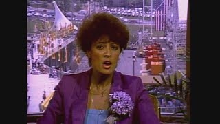Loved ones remember Edye Ellis, WBIR's first Black anchor