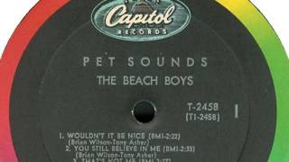 The Beach Boys - 05 - I'm Waiting For The Day (2016 Stereo Remix & Remaster By TheOneBeachBoyManiac)