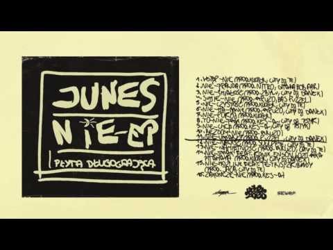 Junes - 11 - Nie-umarły (prod. Puzzel, cuty DJ Danek)
