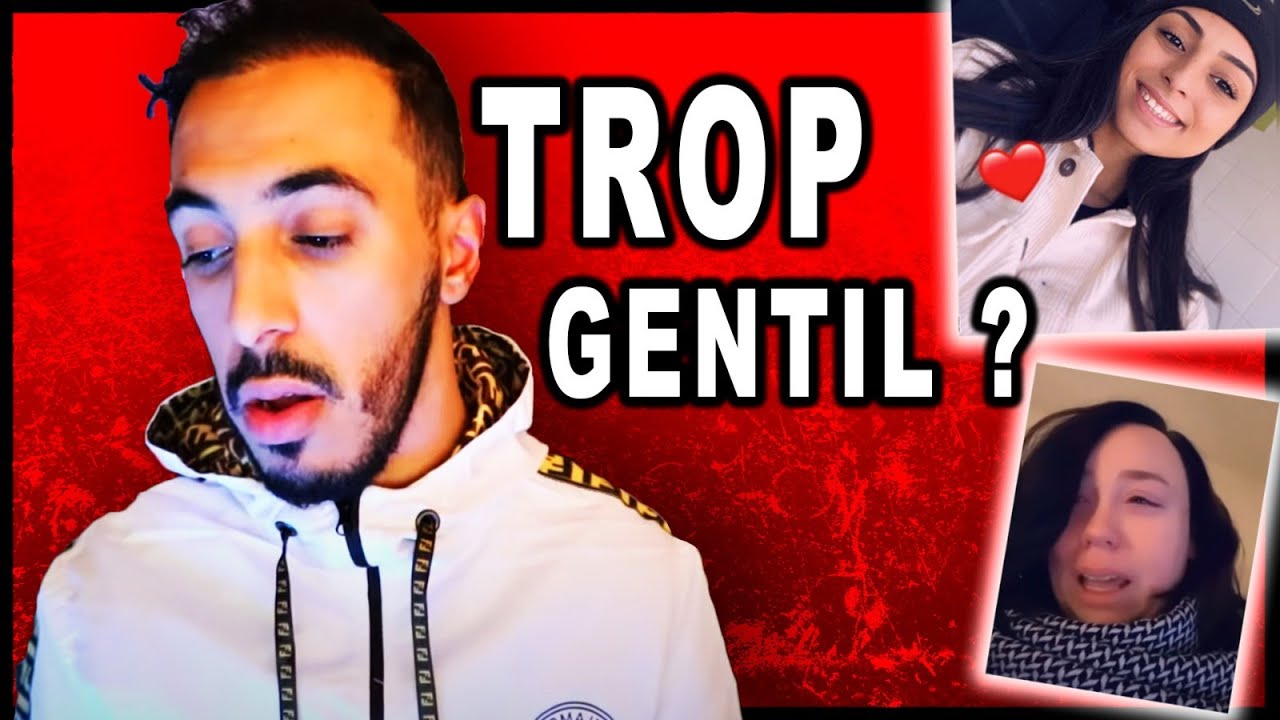 L'erreur de Gamemixtreize