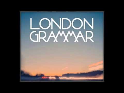 London Grammar VS Marc Talein - Hey Now