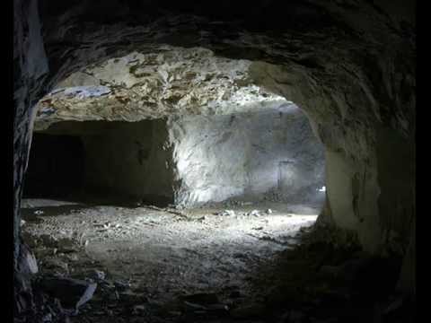 U-VERLAGERUNG DACHS IV DECKNAME "BASALT"