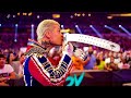 WWE Cody Rhodes Theme Kingdom Arena Effects 2022