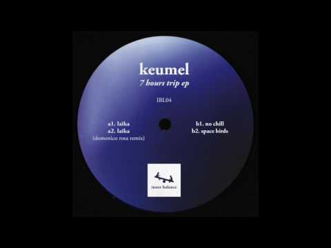 Keumel - Laïka [IBL04]