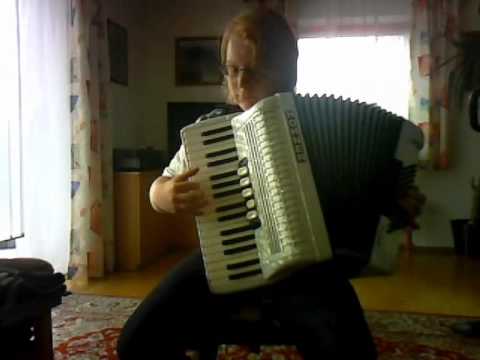 Let's Play Akkordeon: Wien bleibt Wien