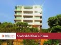 Bollywood Celebrity Home - Shahrukh Khan's ...