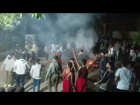 ગરબા દાંડિયા રાસ