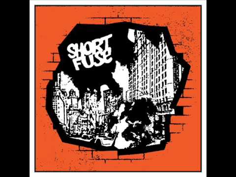 Short Fuse - ST EP 2016 (Full EP)