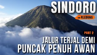Download lagu SINDORO Part 2 - Tanjakan Penuh Batu Demi Lautan Awan | RIKAS HARSA mp3 Download lagu SINDORO Part 2 - Tanjakan Penuh Batu Demi Lautan Awan | RIKAS HARSA mp3