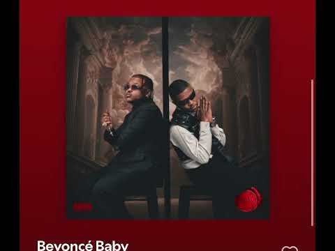 Focalistic- Beyonc&eacute; babe fr ch&rsquo;cco