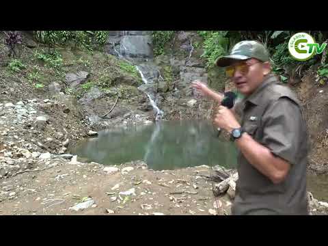Lugares Turísticos de La Cena en la provincia de Bolívar Echeandía