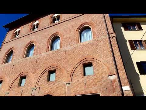 Chieri: La città che ti sorprende ad ogni angolo. #view #history #torino
